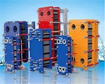 換熱設備成為工業血脈最關鍵的環節